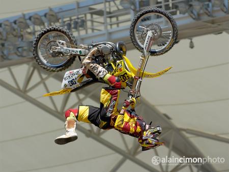 freestyle
